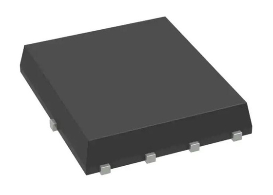 N-Channel δύναμης τσιπ NTMFS011N15MC 150V ολοκληρωμένων κυκλωμάτων ενιαία κρυσταλλολυχνία 8PQFN