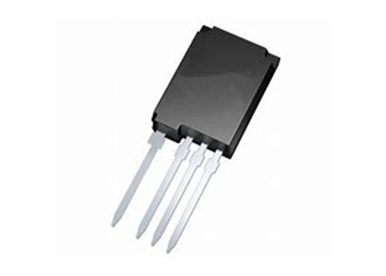 N-Channel τσιπ NVH4L020N120SC1 ολοκληρωμένων κυκλωμάτων κρυσταλλολυχνίες -247-4L
