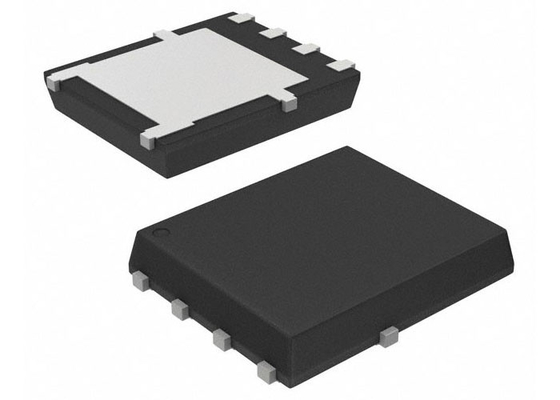 5-DFN N-Channel 60V συσκευασίας ntmfs5c612nt1g-TE ενιαίες MOSFETs κρυσταλλολυχνίες