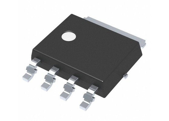 40V N-Channel τσιπ NVMYS2D1N04CLTWG ολοκληρωμένων κυκλωμάτων ενιαίες κρυσταλλολυχνίες LFPAK4