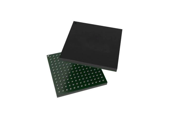 Μικροελεγκτής MCU PIC32MZ1025DAL169-V/HF 200MHz 32Bit MCU LFBGA169