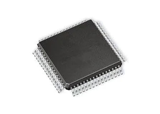 Ενσωματωμένοι 512KB μικροελεγκτές μικροελεγκτών MCU PIC32MK0512MCJ064-E/PT 80MHz