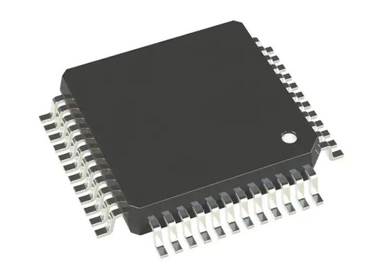 τριανταδυάμπιτος μικροελεγκτής MCU τσιπ 48LQFP μικροελεγκτών πυρήνων R5F513T5ADFL#30 RX MCU