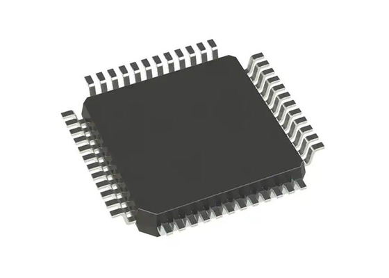 32MHz ενιαίος πυρήνας τσιπ 48LQFP μικροελεγκτών μικροελεγκτών MCU R5F523E6ADFL#30