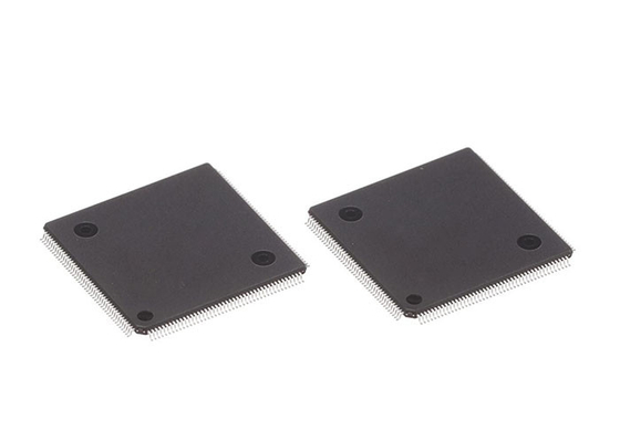 Ενιαίος-πυρήνας 25MHz 256KB 48-TQFP μικροελεγκτών MCU PIC32MM0256GPM048-E/PT