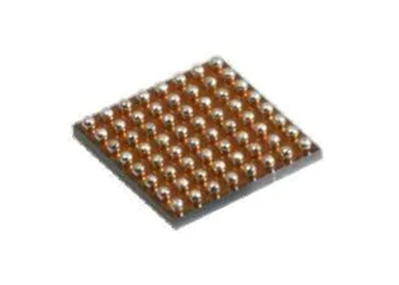STM32F205REY6 τριανταδυάμπιτη συσκευασία ολοκληρωμένου κυκλώματος 64-UFBGA μικροελεγκτών φλοιός-μ3 ΒΡΑΧΙΟΝΩΝ