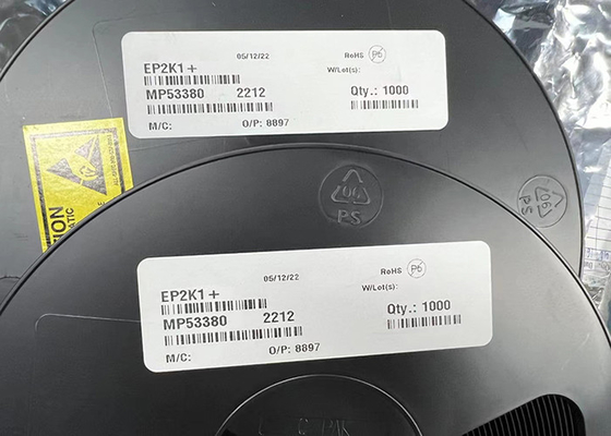 Διαιρέτες δύναμης τσιπ EP2K1+ RF 24.5GHz ολοκληρωμένων κυκλωμάτων/θραύστες 24-VFQF