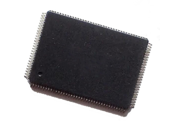 Χαμηλής ισχύος STM32G474QET6 τσιπ μικροελεγκτών μικροελεγκτών MCU LQFP128 τριανταδυάμπιτο