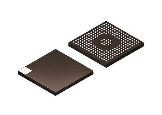 Τσιπ μικροελεγκτών μικροελεγκτών MCU 170MHz 512KB 201-UFBGA STM32G474PEI6