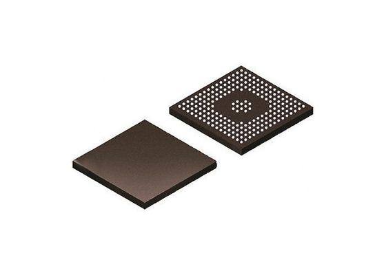 Συνδετικότητα 201-UFBGA μικροελεγκτών MCU STM32F207IEH6 512kb ενιαίος-πυρήνων