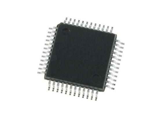 Βραχίονας φλοιός-M4 MCU 170MHz 128Kbytes μικροελεγκτών MCU STM32G473CBT6 της λάμψης