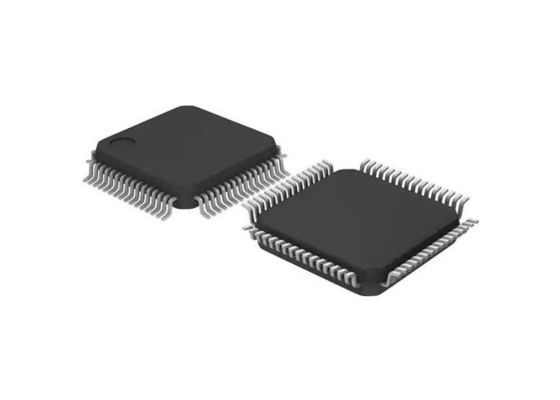 Τριανταδυάμπιτος 128Kbytes μικροελεγκτής Math Accel λάμψης μικροελεγκτών MCU STM32G473RBT6