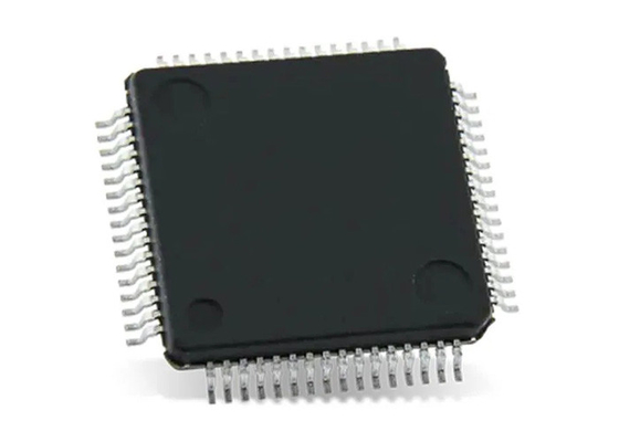 Μικροελεγκτές ΛΆΜΨΗΣ 100-LQFP μικροελεγκτών MCU STM32G473VCT6 ενιαίος-πυρήνων