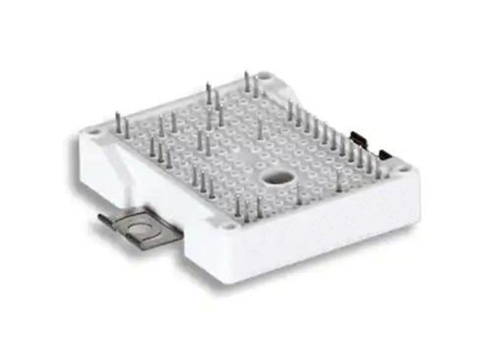 Αυτοκίνητο IGBT IGBT MOSFET ενοτήτων 1200V CoolSiC ενοτήτων FF8MR12W2M1PB11BPSA1