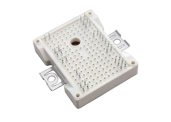 Αυτοκίνητη IGBT ενοτήτων F411MR12W2M1B76BOMA1 ενότητα 1200V γεφυρών 4N-καναλιών μισή