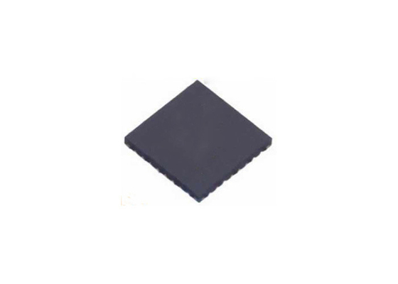 STM32L471QGI6 η τριανταδυάμπιτη επιφάνεια λάμψης 132-UFBGA 80MHz 1MB τοποθετεί το ολοκληρωμένο κύκλωμα μικροελεγκτών