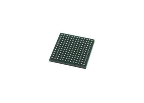 Συσκευασία ΛΆΜΨΗΣ 132-UFBGA μικροελεγκτών MCU STM32L4P5QEI6 εξαιρετικά-χαμηλός-δύναμης