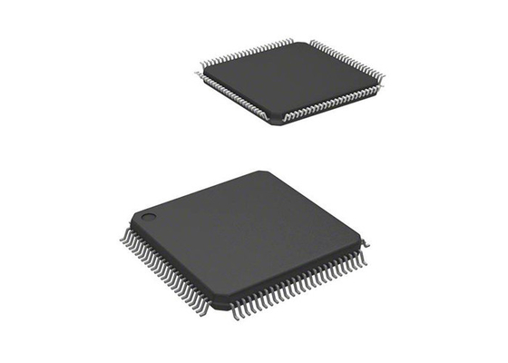 Βραχίονας φλοιός-M4 MCU μικροελεγκτών MCU STM32L4S7VIT6 ολοκληρωμένο κύκλωμα μικροελεγκτών 120 MHZ