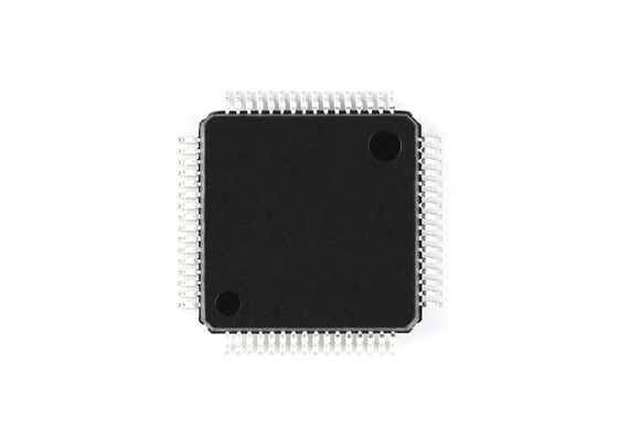 216MHz ενιαίος πυρήνας μικροελεγκτών MCU LQFP64 τσιπ STM32F732RET6 μικροελεγκτών