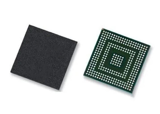 STM32U585AII6Q υπερβολικά χαμηλός μικροελεγκτής MCU 169UFBGA λάμψης δύναμης MCU 2MB