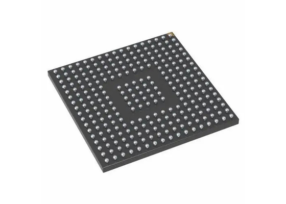 STM32U575AII6Q ενσωματωμένο υψηλή επίδοση ολοκληρωμένο κύκλωμα 169-UFBGA μικροελεγκτών