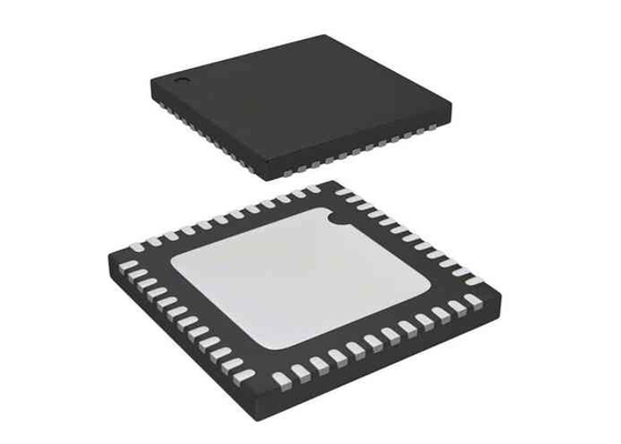 STM32U575CIU6 η τριανταδυάμπιτη επιφάνεια ΛΆΜΨΗΣ MCU 160MHz τοποθετεί το ολοκληρωμένο κύκλωμα μικροελεγκτών 48-UFQFPN