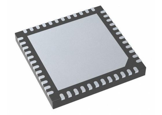 STM32U575CIU6Q υπερβολικά χαμηλοί ενσωματωμένοι λάμψη μικροελεγκτές δύναμης MCU 160 MHZ 2Mbytes