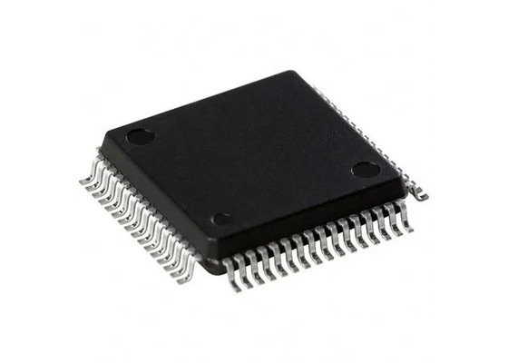 STM32U585RIT6Q ενσωματωμένοι LQFP64 μικροελεγκτές ΒΡΑΧΙΌΝΩΝ φλοιός-M33 μικροελεγκτών MCU