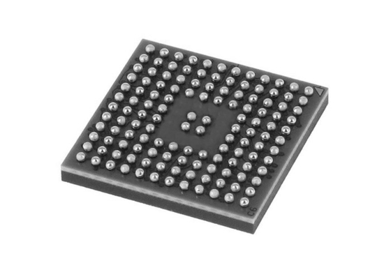 STM32U575QII6 υπερβολικά χαμηλός μικροελεγκτής MCU δύναμης ολοκληρωμένο κύκλωμα μικροελεγκτών 160 MHZ