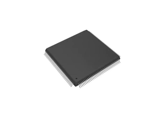 STM32U575ZGT6 συσκευασία ολοκληρωμένου κυκλώματος 144-LQFP μικροελεγκτών μικροελεγκτών MCU 160MHz
