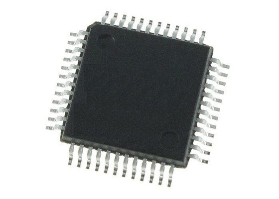 STM32U585CIU6 ολοκληρωμένο κύκλωμα μικροελεγκτών ΛΆΜΨΗΣ μικροελεγκτών MCU 48-UFQFPN 2MB