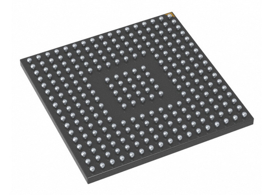 STM32F777IIK6 ενιαίοι μικροελεγκτές ΒΡΑΧΙΌΝΩΝ πυρήνων μικροελεγκτών MCU 216MHz ΚΜΕ
