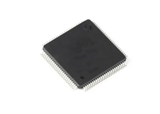 STM32F777ZIT6 η επιφάνεια ολοκληρωμένου κυκλώματος μικροελεγκτών καναλιών μικροελεγκτών MCU 3 τοποθετεί