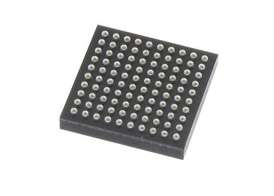 STM32F756NGH6 βραχίονας φλοιός-M7 MCU υψηλής επίδοσης μικροελεγκτών MCU 1 M-byte