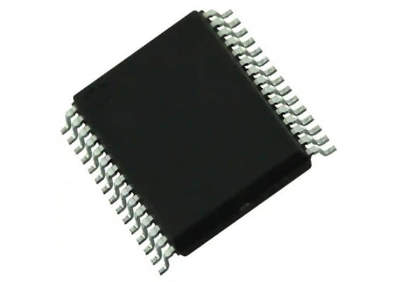 R5F100ACASP 32MHz 16-bit Μικροελεγκτής MCU RL78 Core LSSOP30 Πακέτο