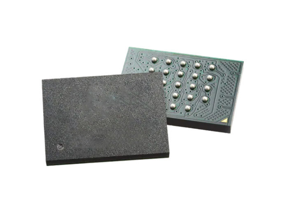 Τσιπ 35ns S70KS1283GABHI020 128Mbit SPI ολοκληρωμένων κυκλωμάτων - οκταδικό I/O ολοκληρωμένο κύκλωμα μνήμης