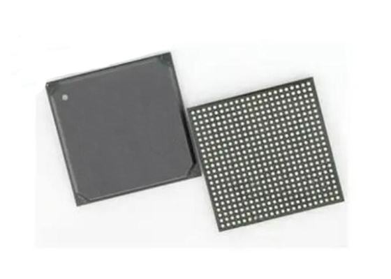Πλαίσιο Προγραμματισμού Πύλης XC7A100T-L2CSG324E Artix-7 Εμφυτοποιημένο τσιπ FPGA CSPBGA324