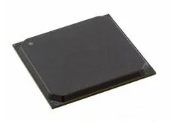 Χώρος Προγραμματισμένη Πύλη XC7A100T-L1FGG484I Artix-7 FPGA Chip 484FBGA