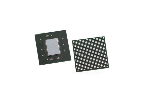 Προγραμματίσημη σειρά πυλών τομέων τσιπ XC7K160T-3FBG484E ολοκληρωμένων κυκλωμάτων 676-BBGA