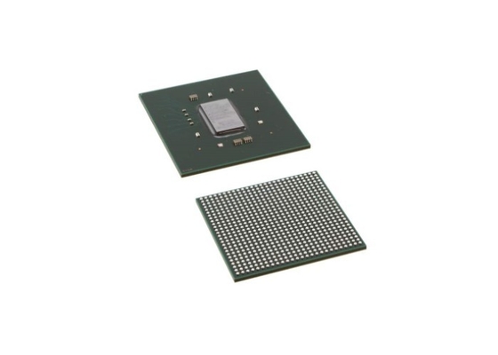 162240 LE ολοκληρωμένο κύκλωμα Chip XC7K160T-1FBG676I FPGA - προγραμματίσημη σειρά πυλών τομέων