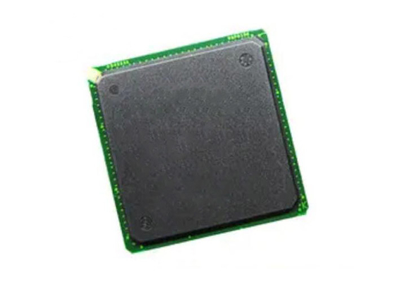 Χώρος Προγραμματισμένη Πύλη XC7A75T-L2FGG676E FPGA Τσιπ 676-FBGA Artix-7 FPGA IC
