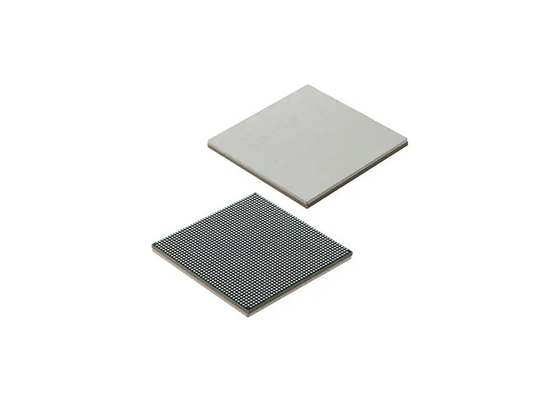 XC7K160T-2FBG676C FPGA - προγραμματίσημη συσκευασία σειράς πυλών τομέων 676-BBGA
