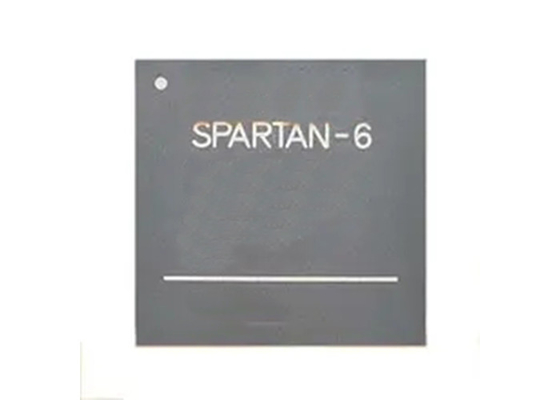 XA6SLX45T-2CSG324Q λιτός-6 προγραμματίσημη σειρά πυλών τομέων 324-LFBGA