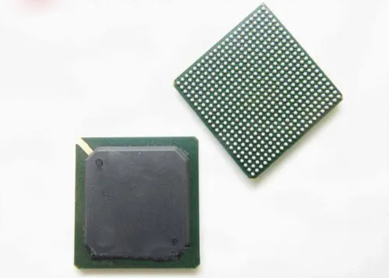 Τσιπ XA6SLX45T-3FGG484I ολοκληρωμένων κυκλωμάτων 1080 τομέων προγραμματίσημης MHZ σειράς πυλών