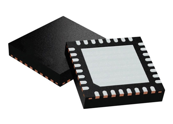 Ενιαίο τσιπ πομποδεκτών 32-VQFN Ethernet PHY ζευγαριού τσιπ DP83TD510ERHBR 10Mbps ολοκληρωμένου κυκλώματος