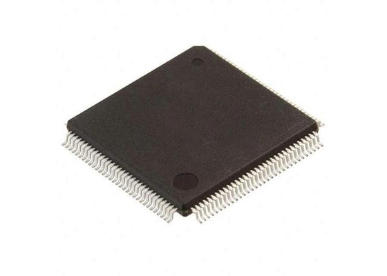 Συμπληρωμένο κύκλωμα Chip LAN8814/ZMX 4-Port Gigabit Ethernet Transceiver IC