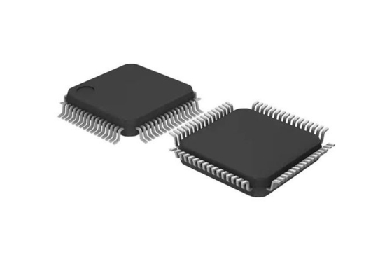 Τριανταδυάμπιτος μικροελεγκτής MCU CYT2B93BACQ0AZSGS 64-LQFP διπλός-πυρήνων ολοκληρωμένου κυκλώματος μικροελεγκτών