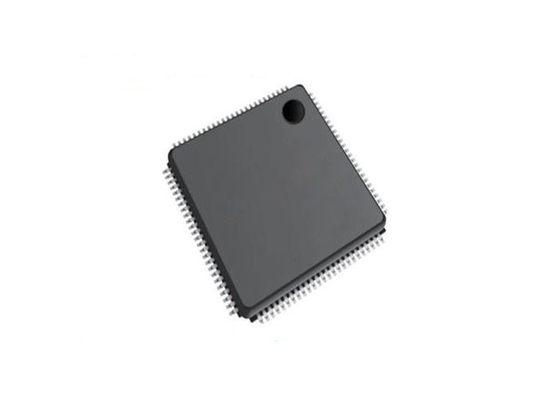 288KB η επιφάνεια ΛΑΜΨΗΣ 100-LQFP τοποθετεί cy9af144napmc-γ-MNE2 το μικροελεγκτή MCU