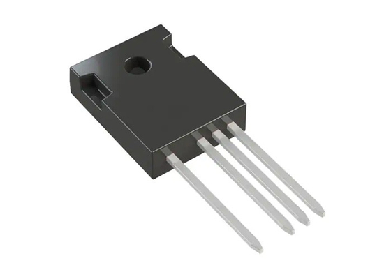 N-Channel 1200V τσιπ MSC040SMA120 ολοκληρωμένων κυκλωμάτων μέσω των κρυσταλλολυχνιών τρυπών