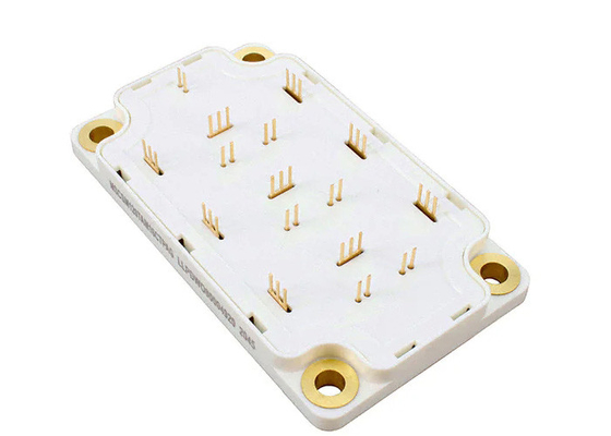 MSCSM120TAM11CTPAG Mosfet τα πλαίσια σειράς 1200V 251A τοποθετούν την ενότητα κρυσταλλολυχνιών